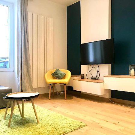 Adorable Souplex Batignolles Apartman Párizs Kültér fotó